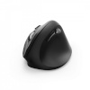Hama hiir Ergonomic wireless mouse EMW--500 must