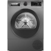 Bosch kuivati WQG245DXSN Series 6 Dryer with Heat Pump, 9kg, 61,3cm, A+++, hall