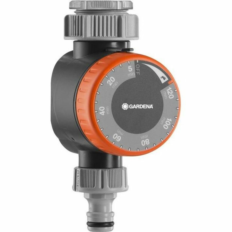 BGB Voolik Gardena Plastmass