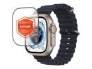 Fixed | Armor Tempered Glass for Apple Watch Ultra 49mm/Ultra 2 49mm | must