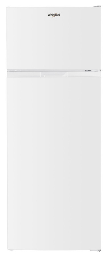 Whirlpool külmik W55T0412W Refrigerator, valge