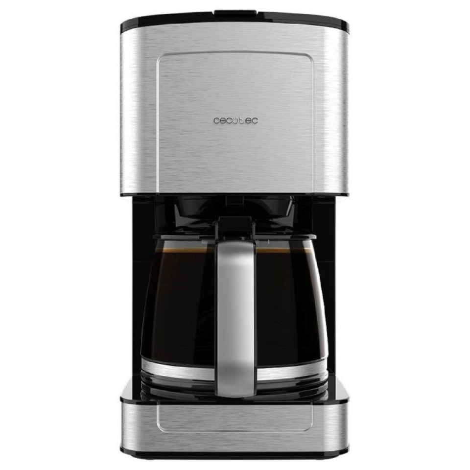 Cecotec filterkohvimasin Coffee 56 Heat 800 W 1,3 L must