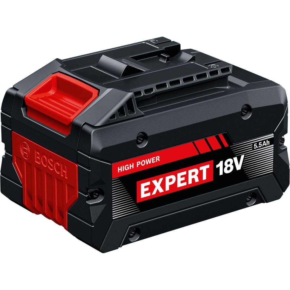 Bosch aku Bosch EXPERT EXBA18V-55 18V 5,5Ah