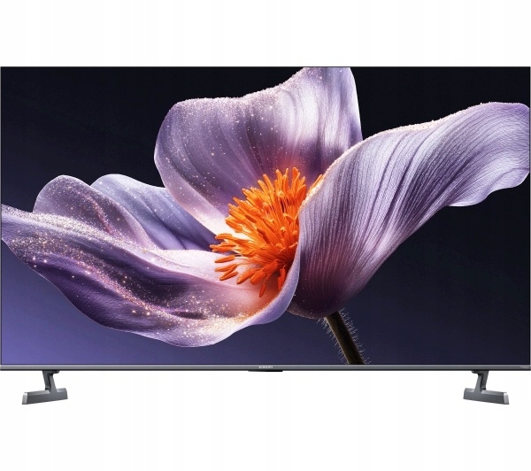 Xiaomi televiisor TV S Pro Mini LED 55 2026 4K UHD (3840 x 2160) |