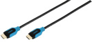 Vivanco kaabel PRO HDMI - HDMI 2,5m