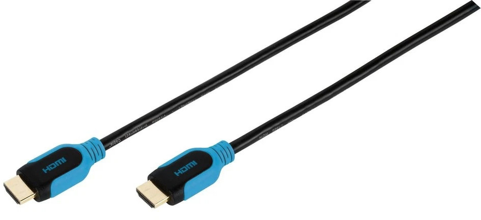 Vivanco kaabel PRO HDMI - HDMI 2,5m