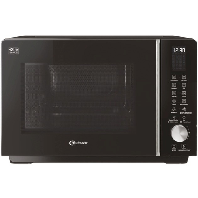 Bauknecht mikrolaineahi MF 255 B Microwave Oven, must