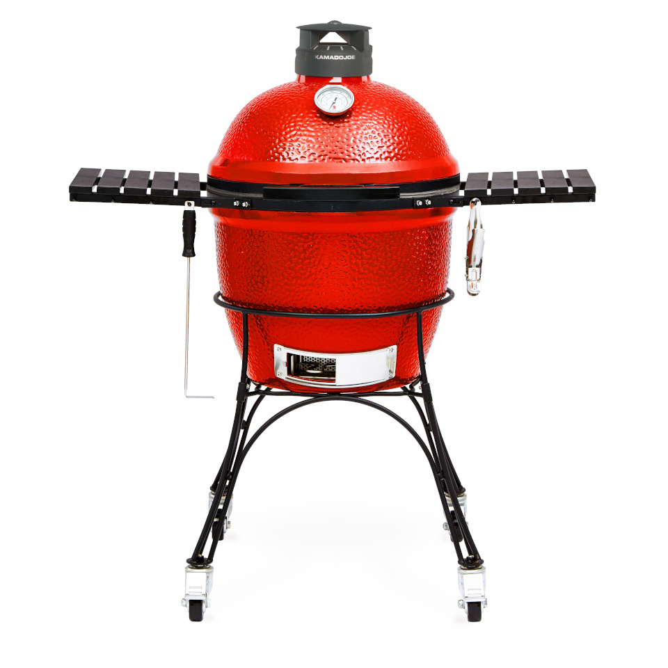 keraamiline söegrill Kamado Joe Classic II söegrill