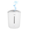 Adler õhuniisuti Humidifier | AD 7971 | 30 W | Water tank capacity 5 L | Ultrasonic | Humidification capacity 100-250 ml/hr | valge