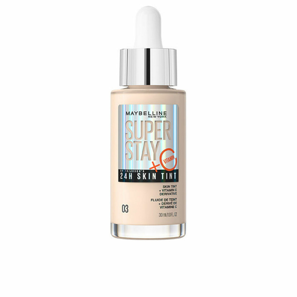 Maybelline jumestuskreem Superstay 24H Nº 03 30ml
