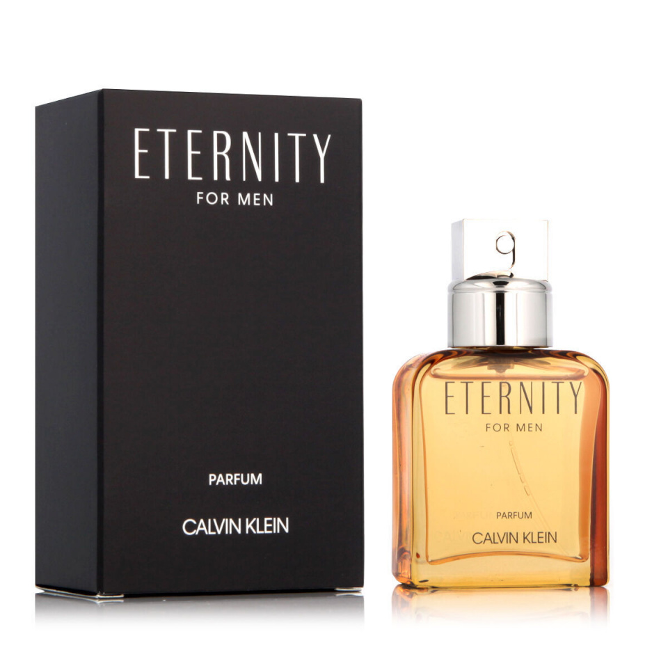 Calvin Klein meeste parfüüm ETERNITY FOR MEN EDP 50ml