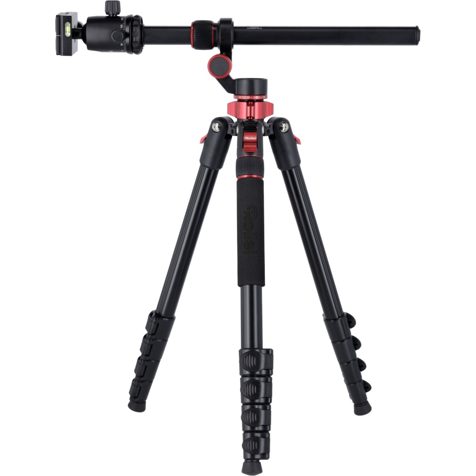 Rollei statiiv Compact Traveler No. 2 XL Photo