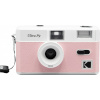 Kodak analoogkaamera Ultra F9, Baby Pink, roosa
