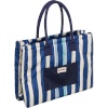 Guzzini termokott SEA BREEZE Thermoshopper Mediterranean Blue, sinine