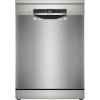 Bosch nõudepesumasin SMS4HVI14E eraldiseisev, 60 cm, 46 dB, roostevaba teras