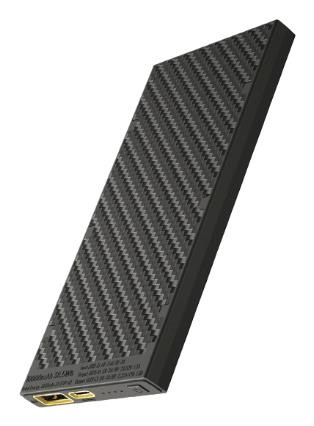 Nitecore akupank Power Bank 10000mah,