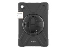 Fixed Samsung | Tab Case | Galaxy Tab A11 | Silicone | must