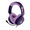 Razer kõrvaklapid Gaming Headset, Kraken V4 X, Wired, Microphone, Espeon & Umbreon Edition, Noise reduction