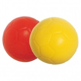 Tremblay poroloonist jalgpall kollane