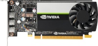 ASUS videokaart nVidia GeForce T1000 4GB GDDR6, 90SKC000-M6XAN0