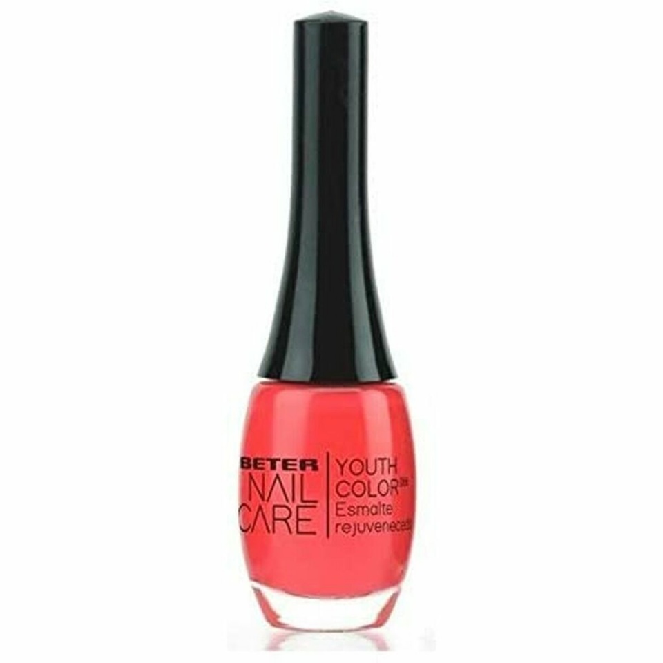 Beter küünelakk Youth Color Nº 067 Pure Red (11ml)
