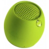 Boompods kaasaskantav kõlar Zero Lime roheline