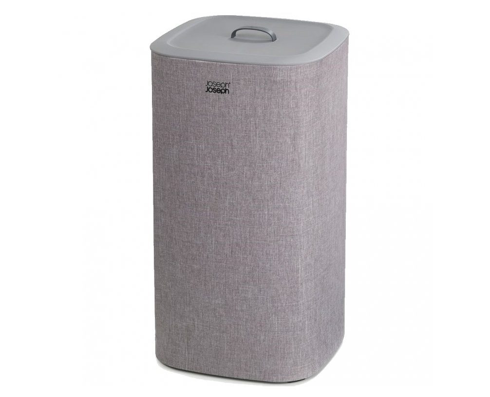Joseph Joseph pesukorv Tota Laundry Basket 60L, hall