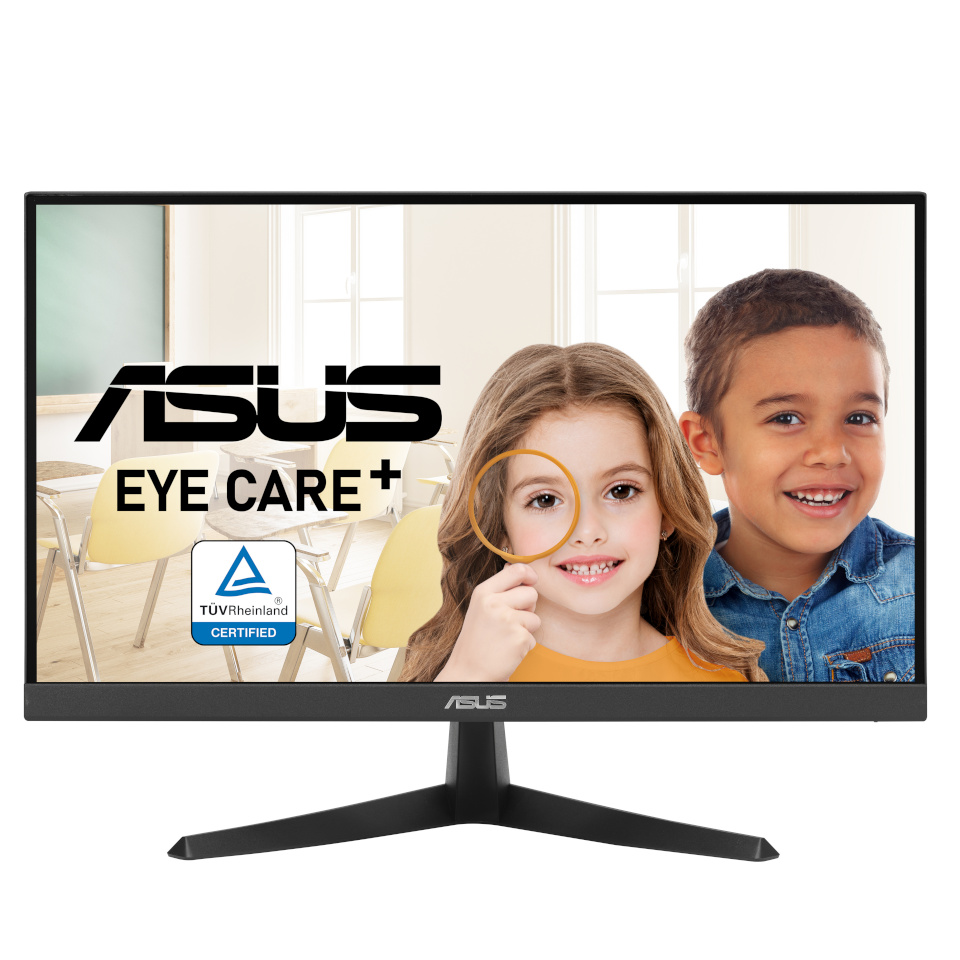 ASUS monitor Eye Care VY229Q 54,48cm (16:9) FHD HDMI DP
