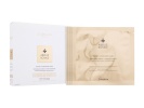 Guerlain näomask Abeille Royale Honey Cataplasm Mask 4tk, naistele