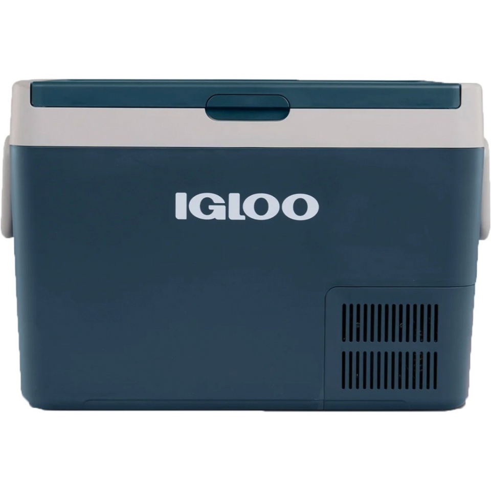 Igloo külmakast ICF60 Cool Box, sinine