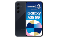 Samsung mobiiltelefon Galaxy A35 5G 256GB (Awesome Navy, Android 14, 8 GB)
