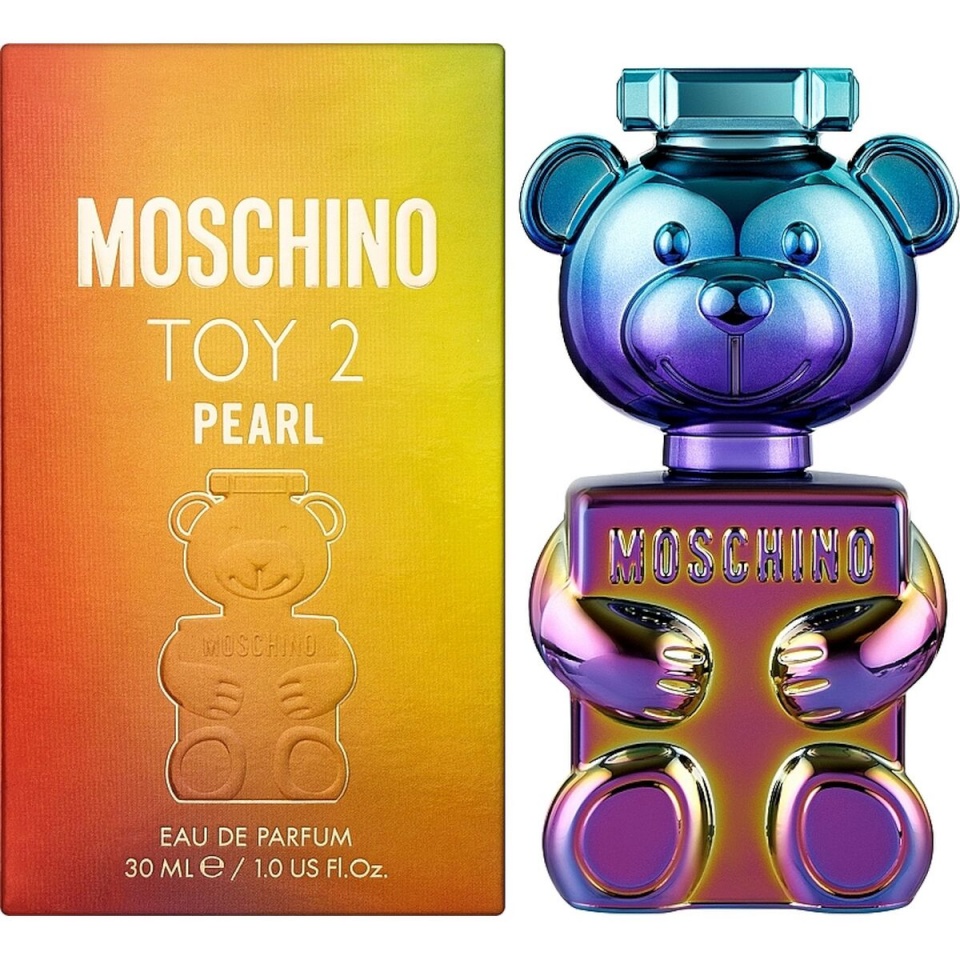 Moschino parfüüm Toy 2 Pearl 30ml, unisex