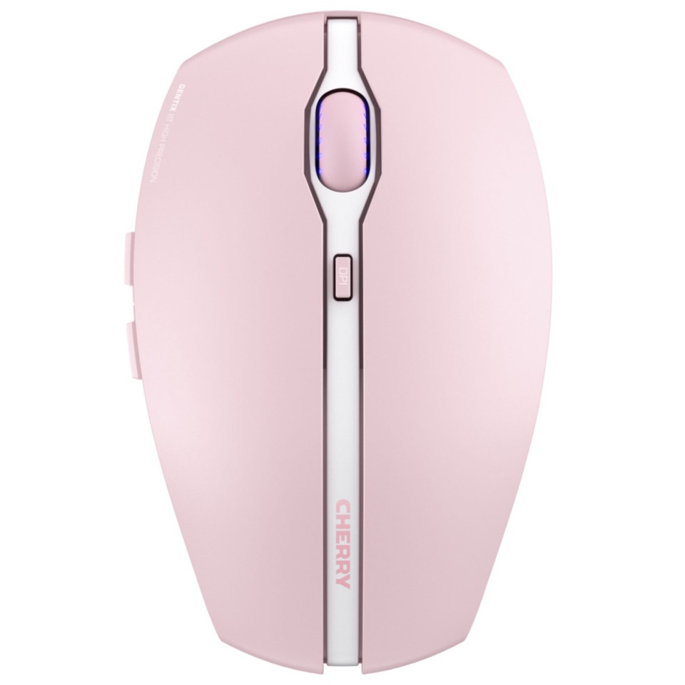 Cherry hiir Gentix BT Blossom