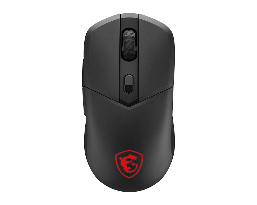 Msi hiir Gaming Mouse | VERSA 300 ELITE WIRELESS | Wireless | 2.4 GHz, Bluetooth 5.3, USB 2.0