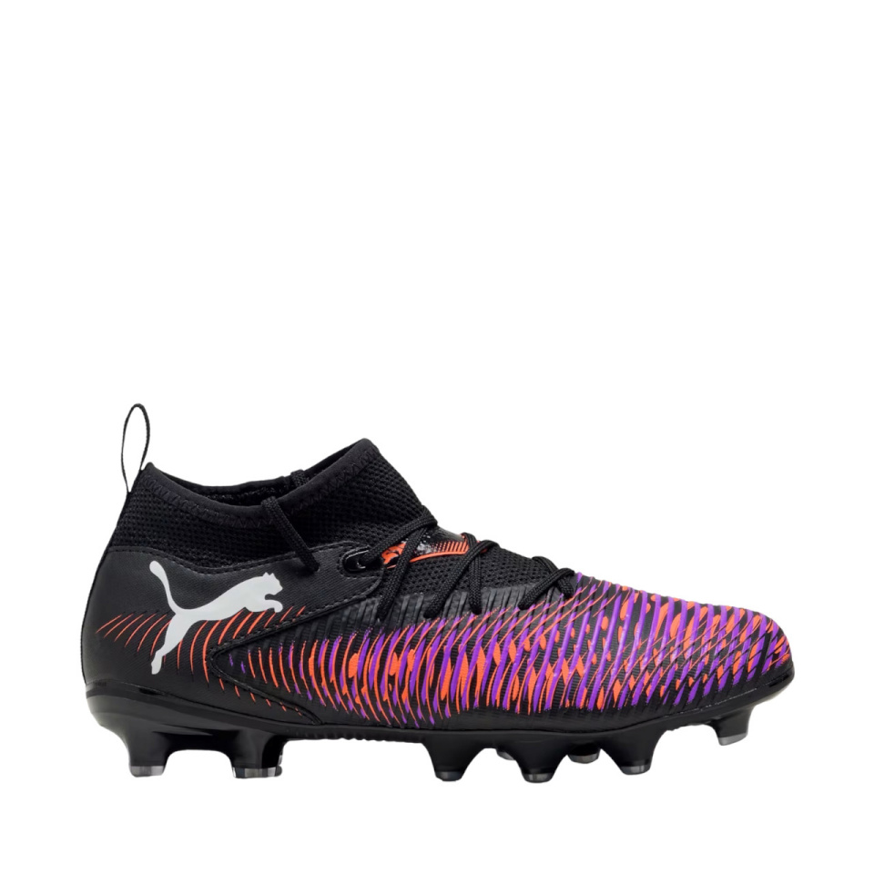 Puma jalgpallijalatsid Kids Future 8 Match Fg/ag 108143 01 suurus 38,5