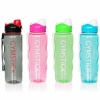 Gymstick joogipudel Water Bottle, lime