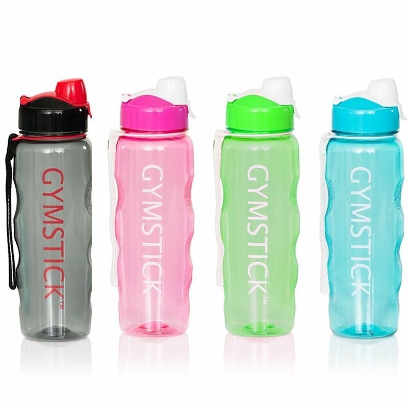 Gymstick joogipudel Water Bottle, lime