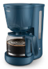 Philips filterkohvimasin HD7411/70 Manual Drip Coffee Maker, sinine