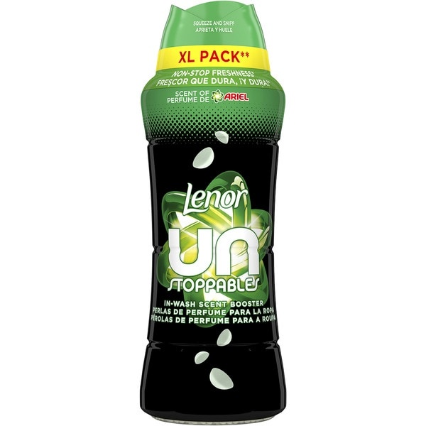 Lenor lõhnagraanulid Unstoppable Secent of Ariel, 495g