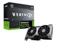 MSI videokaart RTX5070 Ventus 2X OC 12GB GDDR HDMI 3x DP
