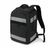 Dicota sülearvutikott Laptop 17.3 inches backpack Reflective 32-38l