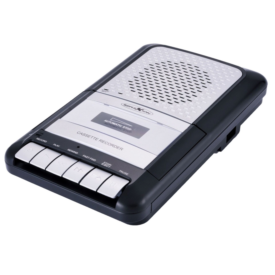 Reflexion raadio CCR8014