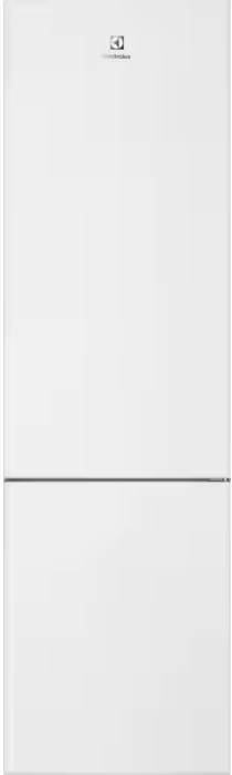 Electrolux külmik LNT7MC36W Series 700 Fridge Freezer, valge