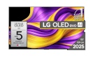LG televiisor OLED55G51LW | 55 | Smart TV | webOS 25 | UHD