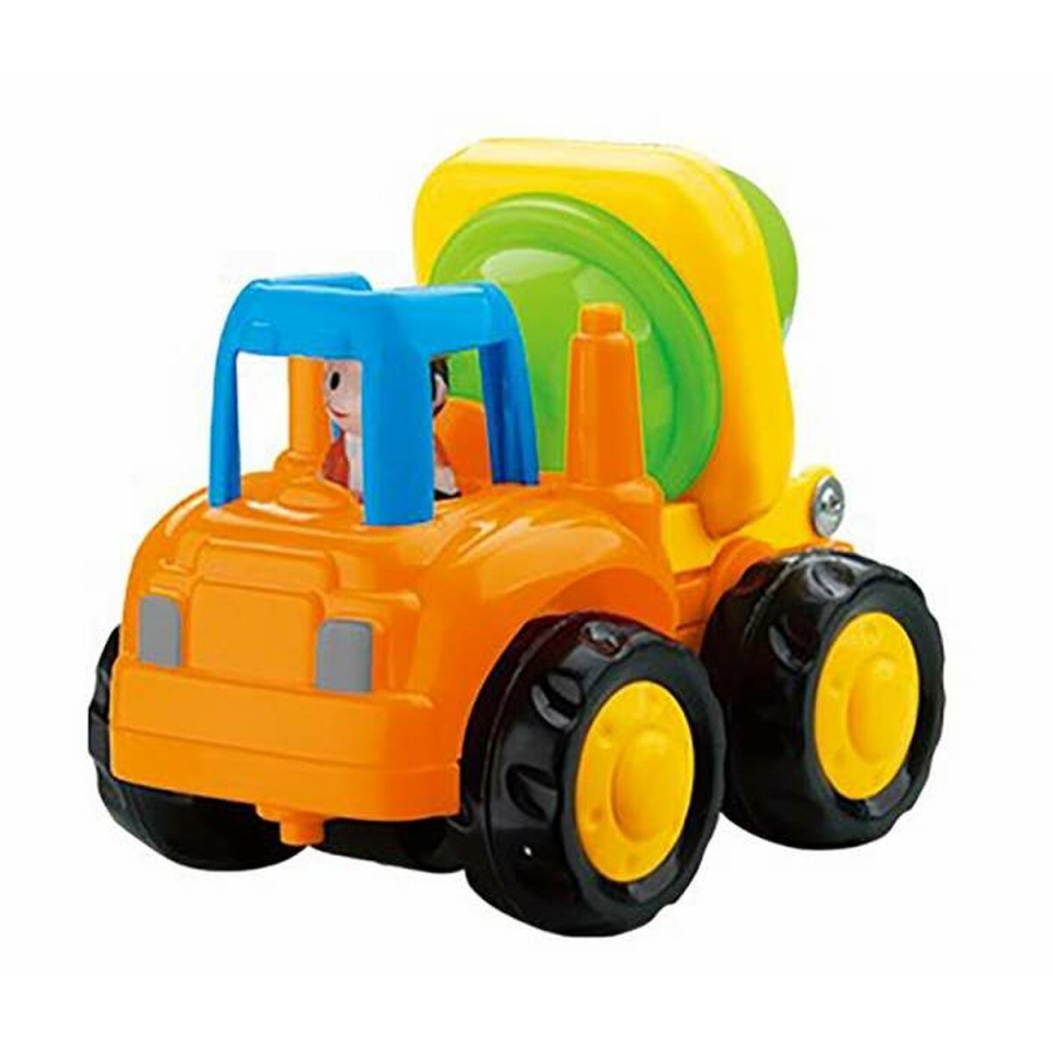 Creaciones Llopis pehme mänguasi