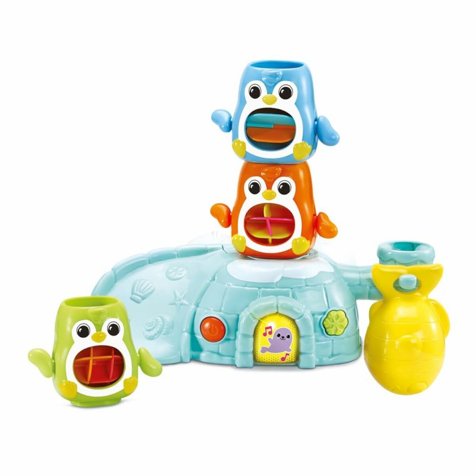 Vtech Baby beebinukk