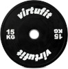 Virtufit raskusketas Bumper Plate 15kg
