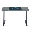 Onex Gaming Desk, 1200 x 600 mm | GD1300Z Ver.2