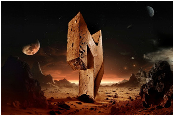 Acer hiirematt Acer Nitro Gaming Mousepad Size M