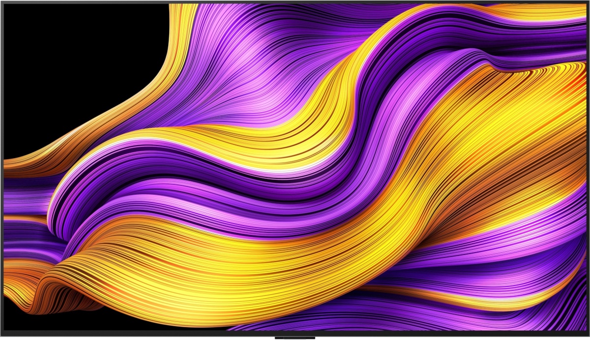 LG TV 55" OLED evo G5 – 4K televiisor seinakinnitusega